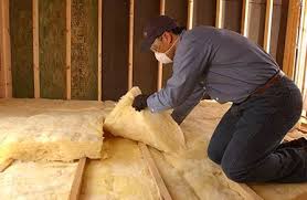 Types of Insulation We Offer in De Leon Springs, FL